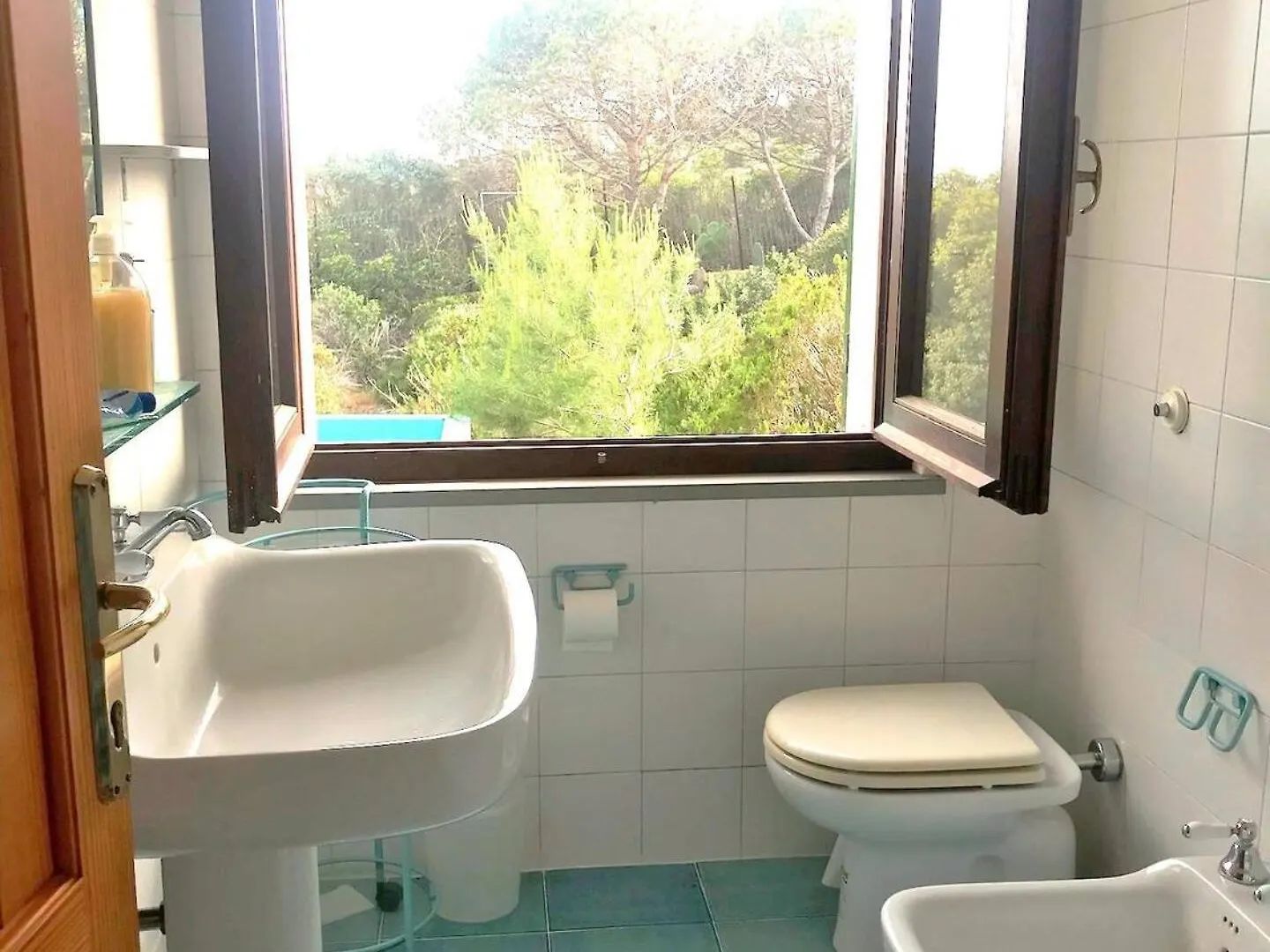 Carloforte Palme House קרלופורטה