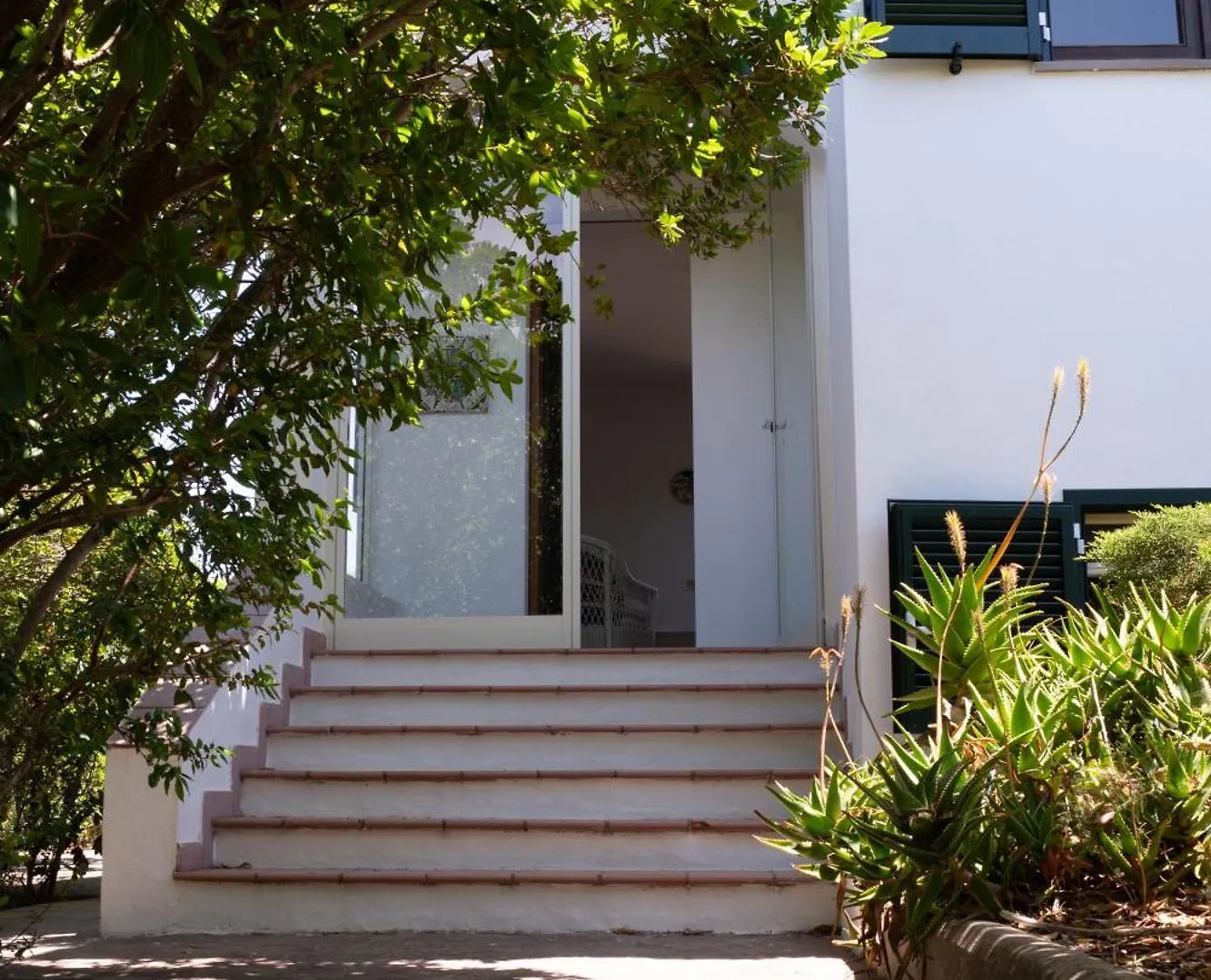 Carloforte Palme House איטליה